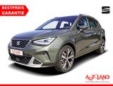 Seat Arona 1.0 TSI Xperience Virtual Cockpit LED Navi