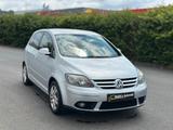 Volkswagen VW Golf Plus V Tour 1.6 Benzin 102PS - Volkswagen Golf: V Tour