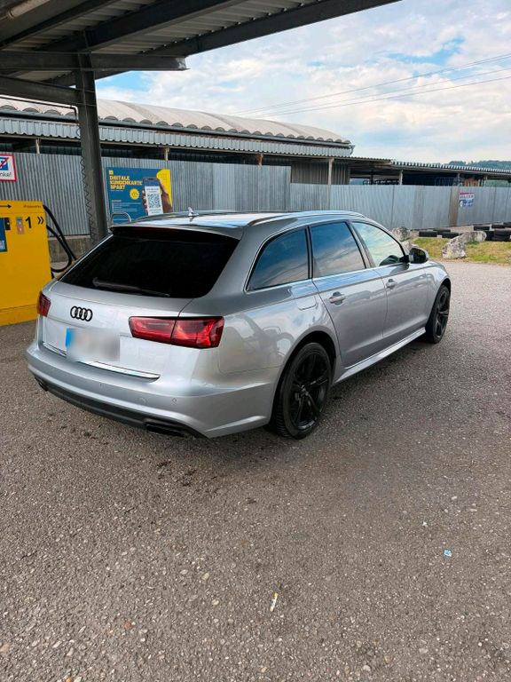Image of Audi A4