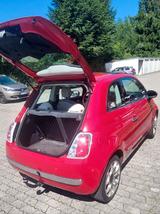 Fiat 500 1.2 8V Lounge  - Fiat 500 von privat