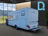 HYMER / ERIBA / HYMERCAR ML-T 620 Markise,Luftfederung - Ml Wohnwagen