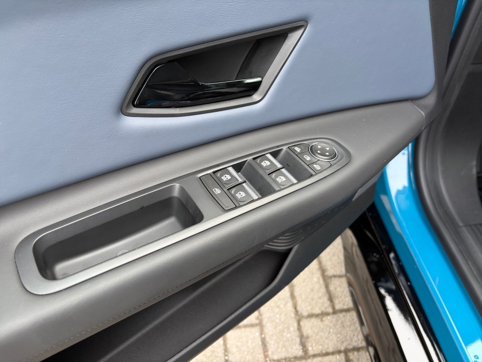 Fahrzeugabbildung Nissan Micra 110 kW Evolve*NAVI*PDC*KAMERA