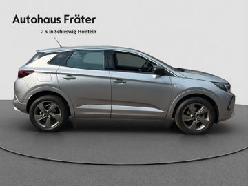 Fotografie des Opel Grandland (X) Grandland Enjoy LED Sitz-/Lenkradheizung PDC
