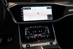 AUDI A6 Avant 45 TFSI quattro | S line | B&O | AHK AUDI A6 Avant 45 TFSI quattro | S line | B&O | AHK