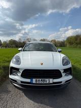 Porsche Macan S / Luftfederung/ Pano - Porsche Macan in Bochum