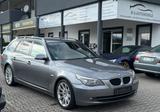 BMW 520 Baureihe 5 Touring 520i Edition Lifestyle - gebrauchte BMW 5er Reihe aus dem Jahr 2009
