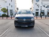 Volkswagen T6 Multivan Comfortline|LANG|ATM|Scheckheft|ACC - VW T6 Multivan 8-Sitzer