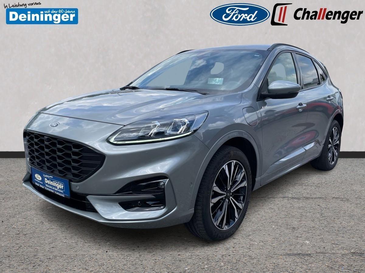 Ford Kuga Plug-In Hybrid ST-Line X NAVI/DAB/B&O AHK F