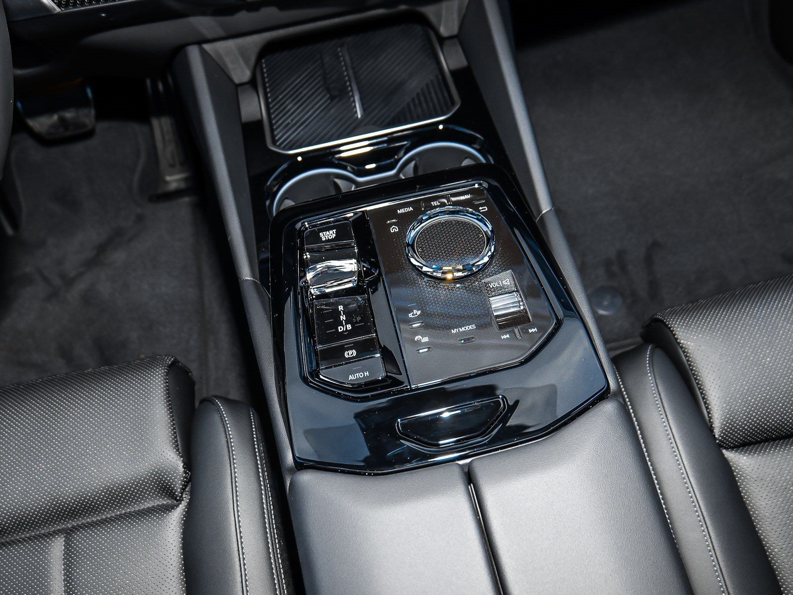 BMW i5 - Bild 15