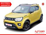 Suzuki Ignis 1.2 M-Hybrid Comfort+ LED Navi Kamera USB - Suzuki Ignis: Comfort