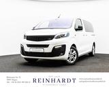 Opel ZAFIRA LIFE 2.0D M ELEGANCE MASSAGE/HuD/BI-XENON - Opel Zafira Life Elegance mit Diesel-Antrieb