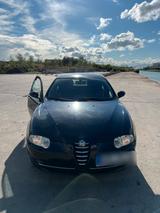 Alfa Romeo 147  gepflegt, Baujahr 2003 - gebrauchte Alfa Romeo 147 aus dem Jahr 2003