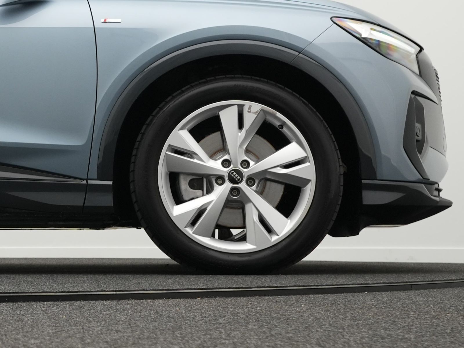 Audi Q4 e-tron - Bild 37