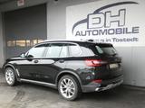 BMW X5 3.0 LEDER NAVI PANORAMA 360° KAMERA - BMW: 3.0