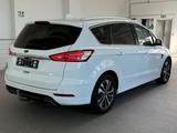 Ford S-Max Titanium*1.HD*STANDHZG*LED*NAVI*KAMERA*AHK - Ford S-Max in Solingen