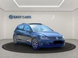 Volkswagen Golf GTI PERFORMANCE*ACC*DCC*PANO*STDHZ*CAM*AHK* - Volkswagen Golf: Standheizung, GTI