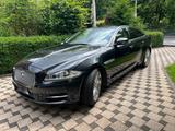 Jaguar XJ Premium Luxury 5.0 V8 Premium Luxury - Jaguar XJ von privat