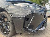 BMW 120 Limousine M Sport keyless HK LH - BMW Unfallwagen