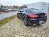 Mercedes-Benz GLC 250 - Mercedes-Benz CLC 250 Gebrauchtwagen
