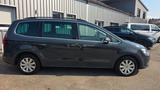 Volkswagen Sharan Comfortline BMT/Start-Stopp*AHK*STANDH.* - Volkswagen Sharan: Comfortline
