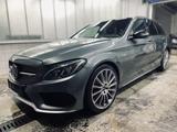 Mercedes-Benz Mercedes C43 AMG/ C-Klasse/ W205/ Biturbo/ V6/ B - : Kombi, Mercedes AMG