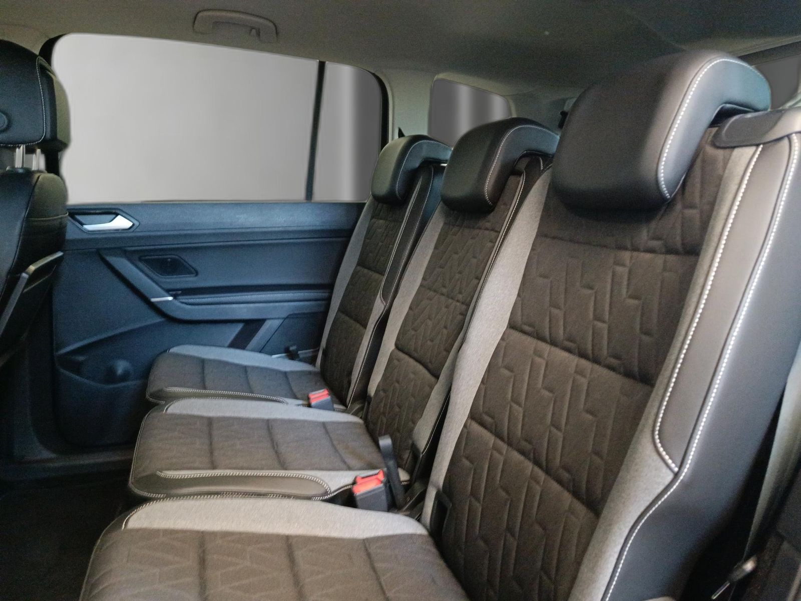 Volkswagen Touran - Bild 18