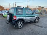 Mitsubishi Pajero Pinin GDI 1.8 /ALLRAD - Mitsubishi Pajero Pinin: Gdi