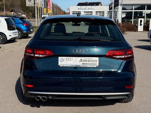 Audi A3 35 TDI Sportback S tronic sport NAVI foto 6