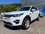 Land Rover Discovery Sport 2.0    (AMAN®) - Land Rover Discovery aus 2016