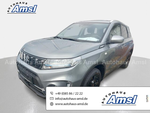 Suzuki Vitara 1.5 AGS Hybrid Comfort Allgrip