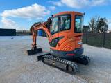 Doosan DX27Z - Doosan LKWs