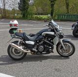 Yamaha  V-Max 1200