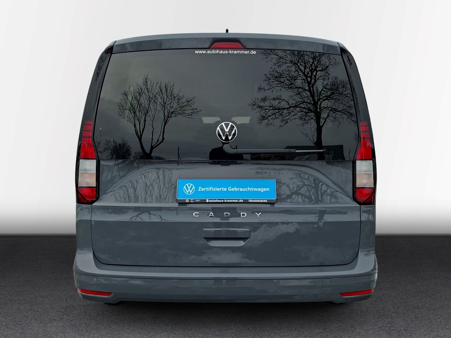 Caddy Maxi 1.5 TSI Goal *AHK*NAVI*LED*