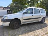 Dacia Logan MCV 1.6 Lauréate TOP! TÜV NEU! Wenig KM