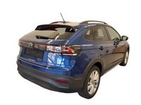 Volkswagen Taigo - Vorschau Bild 4