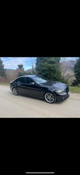 BMW 320d - M Packet  - BMW 320: 320d Pack M