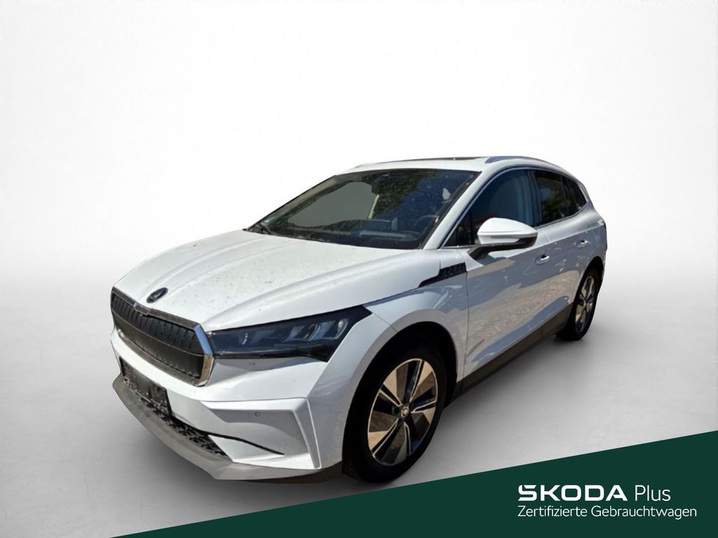 Image of Skoda Enyaq