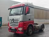 Mercedes-Benz AROCS 1851*RETARDER*HAD*KIPPHYDRAULIK* - Angebote