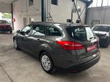 Ford Focus 1,0 EcoBoost 92kW Business Turnier - Ford Focus: Business