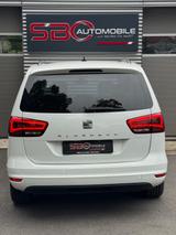 Seat Alhambra Style/7-Sitzer/Lifestyle-Paket - Seat Alhambra in Solingen