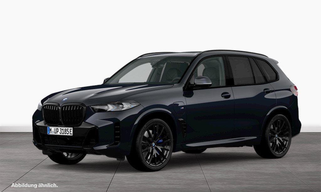 Image of BMW X5