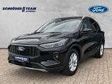 Ford Kuga 1.5 Ecoboost Titanium - Ford Kuga Jahreswagen: Automatik