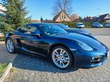 Porsche Cayman S Typ 981 - Porsche: 981