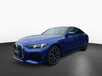 BMW 420 Gran Coupé - 3