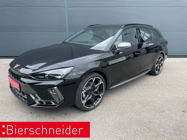 Cupra Leon Sportstourer 1.5 eTSI DSG Drive+Sennheiser