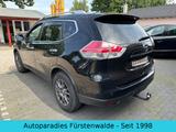 Nissan X-Trail ACENTA 1.6 dCi+ AUTO+Leder+Navi+Pano+AHK