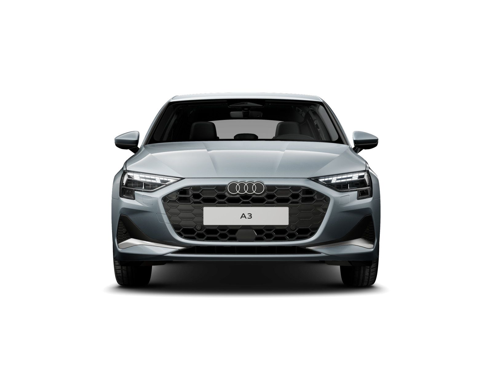 Audi A3 - Bild 4