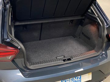 Fahrzeugabbildung SEAT Ibiza 1.0 TSI STYLE+DSG+5 Jah.GARANTIE+100tKM+BC