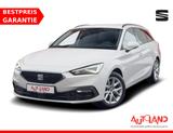 Seat Leon Sportstourer 1.5 Style LED Navi ACC DAB PDC - Seat aus 2023