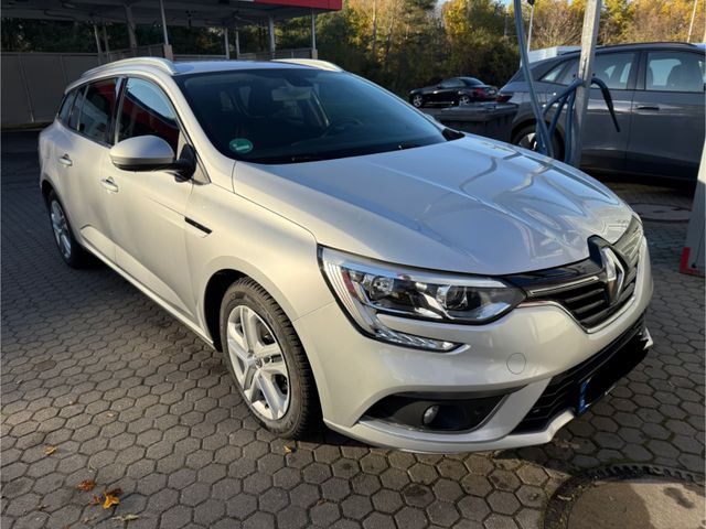 Renault Megane BLUE dCi 115 GT Line Grandtour GT Line